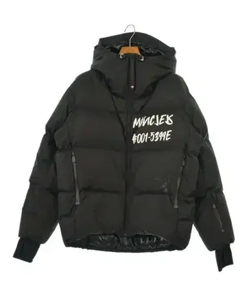 MONCLER GRENOBLE 다운 자켓/다운 베스트 남성용