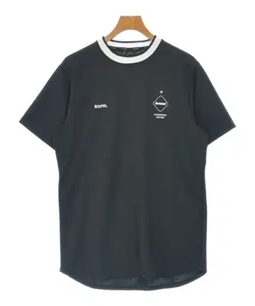 F.C.R.B 셔츠 티셔츠 남성용