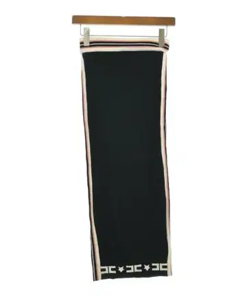 ELISABETTA FRANCHI 롱 맥시 길이 스커트 여성용