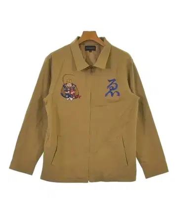 Bucca44 블루종 남성용