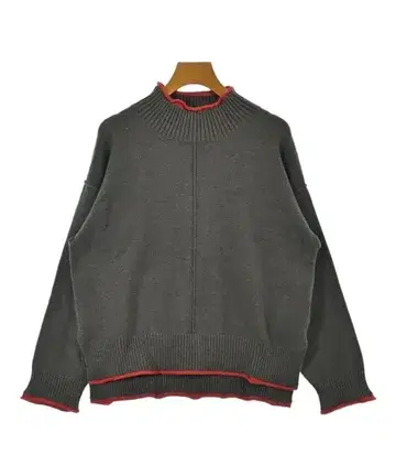 ITEMS URBAN RESEARCH 니트 스웨터 여성용