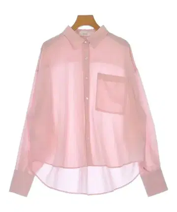 emmi 블라우스 여성용