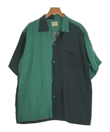 STYLE EYES 캐주얼 셔츠 남성용