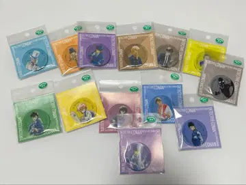 코난 탐정사 클리어 마그넷 묶음 판매