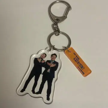만게키 아크릴 키링 2023 생 파라오