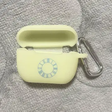 SEKAI NO OWARI AirPodsPro 케이스