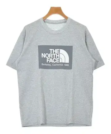 THE NORTH FACE 티셔츠 남성용