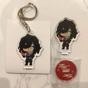 나의 히어로 아카데미아 아이자와 쇼타 아크릴 스탠드 아크릴 키링