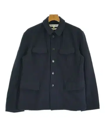 COMME des GARCONS SHIRT 블루종 (기타) 남성용
