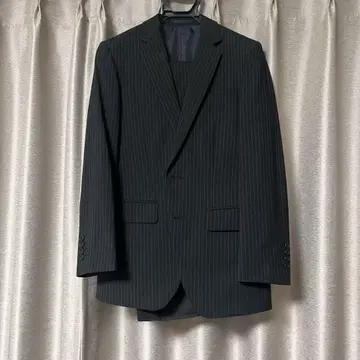 투 팬츠 수트
