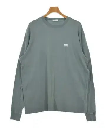 KITH 티셔츠 컷앤소 남성용