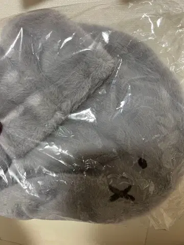 미피 베레모 유라쿠초 마루이 팝업