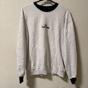 My Hair is Bad 트레이닝복