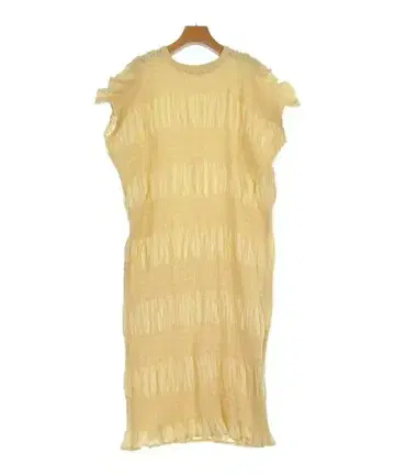 me ISSEY MIYAKE 원피스 여성용