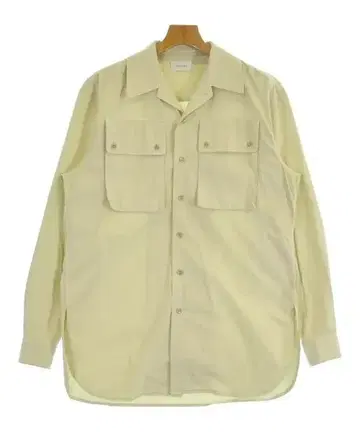 LEMAIRE 캐주얼 셔츠 남성용