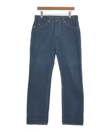 LEVI'S 데님 팬츠 남성용
