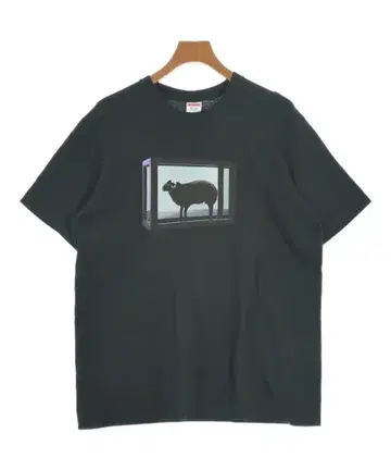 Supreme 티셔츠 남성용