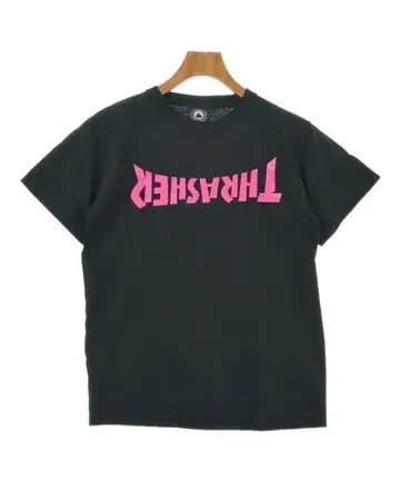 THRASHER T셔츠 티셔츠 남성용