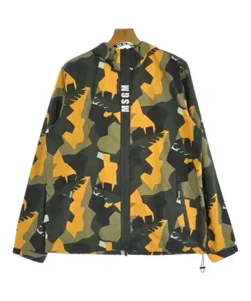 MSGM 블루종 남성용