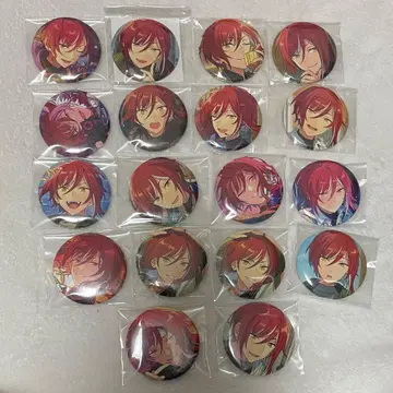 앙스타 캔뱃지 사카사키 나츠메