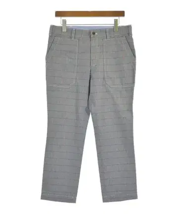 COMME des GARCONS HOMME 팬츠 (기타) 남성용