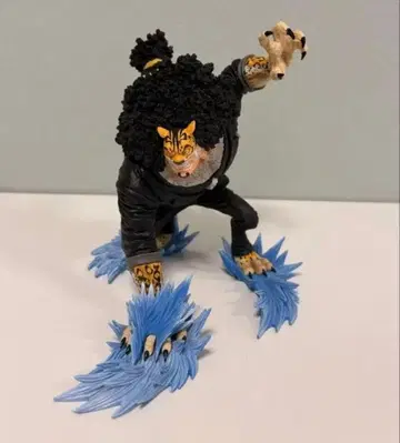 제일복권 롭 루치 D상 결투의 기억 피규어