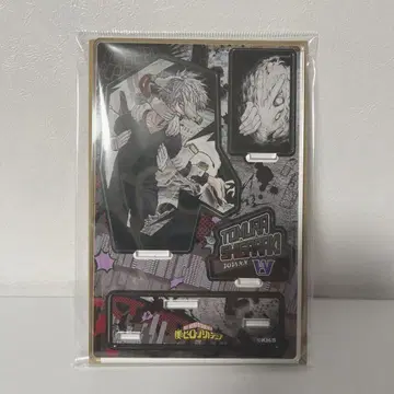 히로아카 시가라키 토무라 명장면 디오라마 피규어 벌스데이 아크릴 스탠드