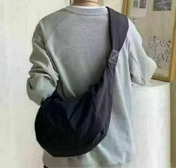 숄더백