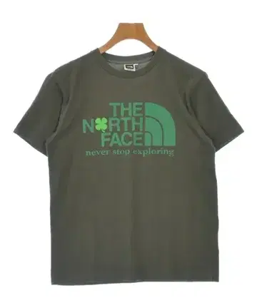 THE NORTH FACE 티셔츠 남성용
