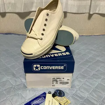 CONVERSE JACK PURCELL '80TimeLine