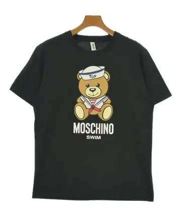MOSCHINO 티셔츠 남성용