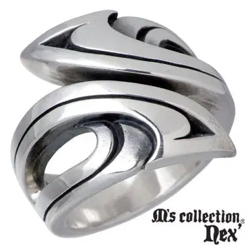 M's Collection 반지 L-645