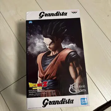 드래곤볼 Z Grandista 얼티밋 손오반