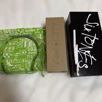 SixTONES 응원봉 묶음 판매