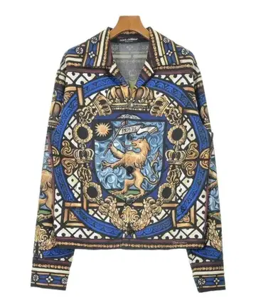 DOLCE&GABBANA 블루종 (기타) 남성용