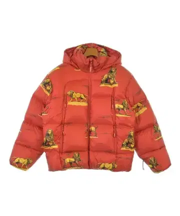 Supreme 다운 자켓/다운 베스트 남성용