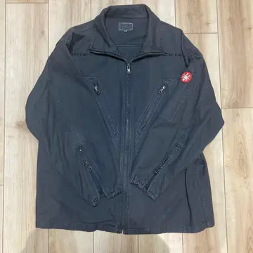 C.E Overdye Zip BDU S