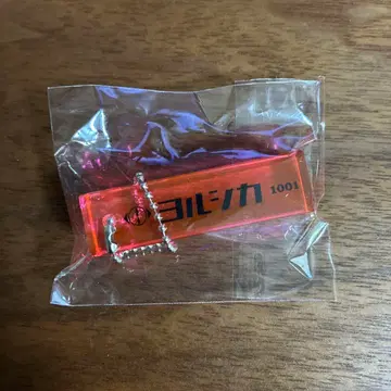 요루시카 2025 도작 재연 룸 키링 1001 가나가와 가챠