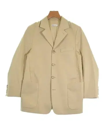 BALLY 캐주얼 자켓 남성용