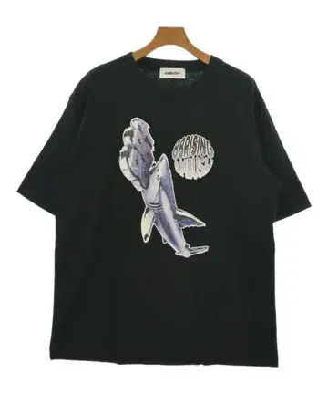 AMBUSH 티셔츠 남성용