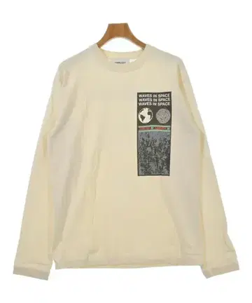 AMBUSH 티셔츠 남성용