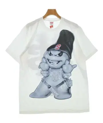 Supreme 티셔츠 남성용