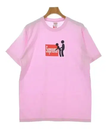 Supreme 티셔츠 남성용