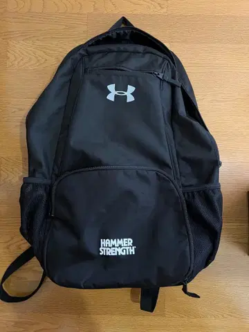 Under Armour HAMMER STRENGTH 백팩