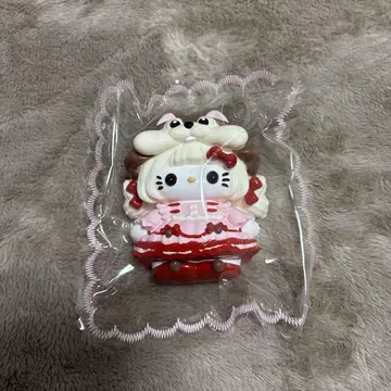 스퀴즈 키티 디즈니