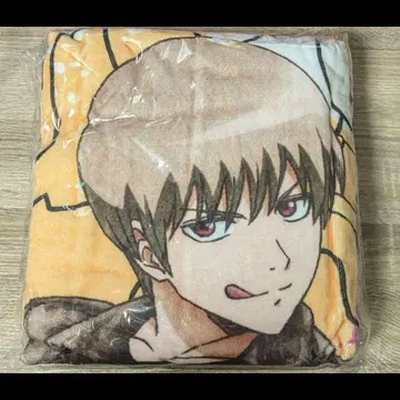 은혼 게스트 타월 라이더 ver. 오키타 소고 진선조