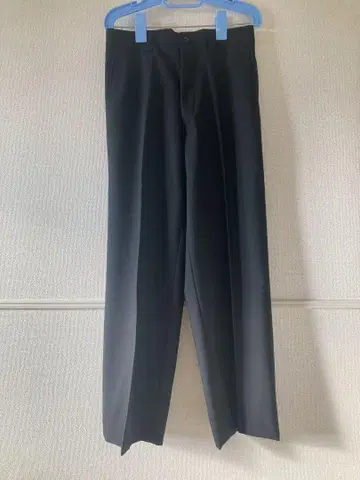 브랜드/센터 프레스/팬츠/바지
