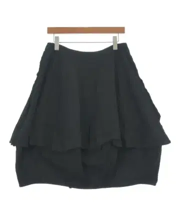 COMME des GARCONS 미디 스커트 여성용