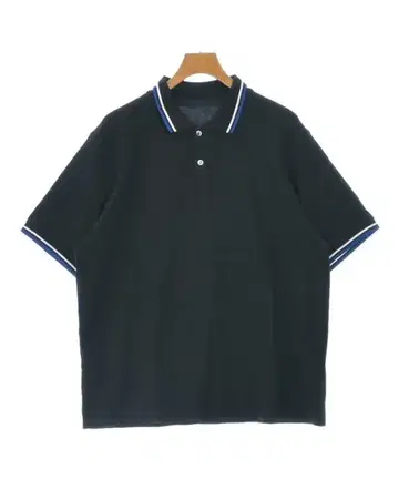 uniform experiment 피케 셔츠 남성용