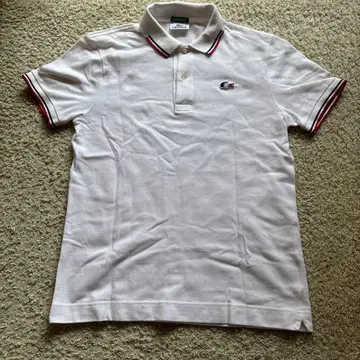LACOSTE 익스클루시브 에디션 피케 셔츠